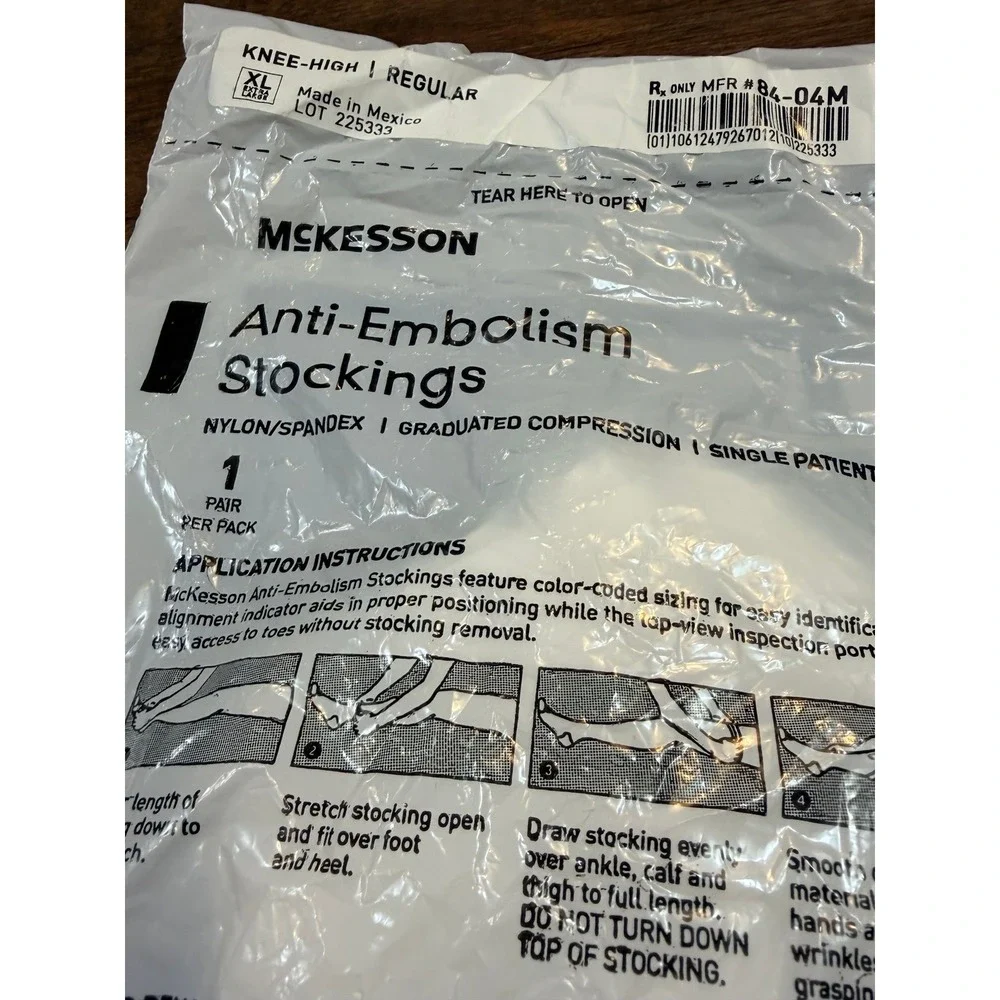 N/A pair unopened